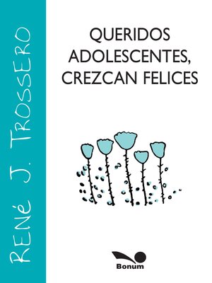 cover image of Queridos adolescentes
